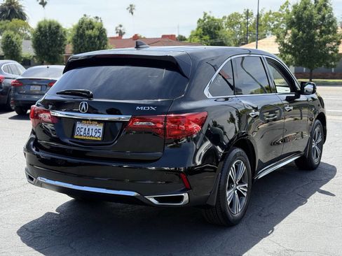 Used 2018 Acura MDX FWD image 5