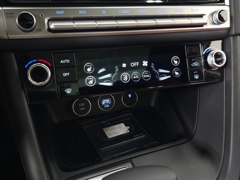 Used 2026 Genesis G70 3.3T Sport Prestige image 24