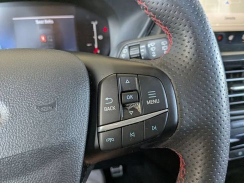 Used 2023 Ford Escape ST-Line Select w/ Tech Pack #1 AWD/4WD image 22