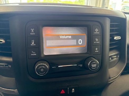 Used 2020 RAM 3500 Tradesman AWD/4WD image 8
