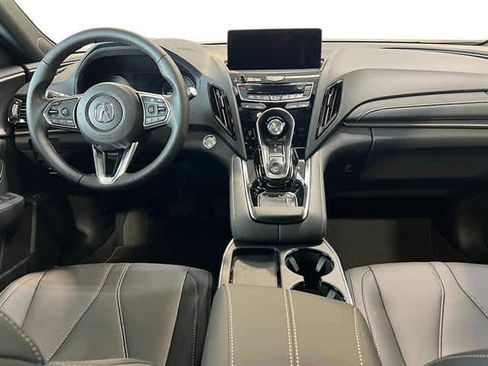 New 2026 Acura RDX SH-AWD image 16