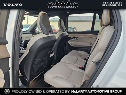 New 2026 Volvo XC90 B6 Ultra w/ Protection Package image 17