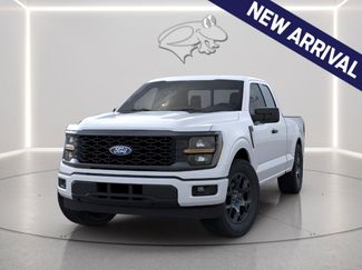New 2026 Ford F150 STX w/ Equipment Group 200A RWD video 1