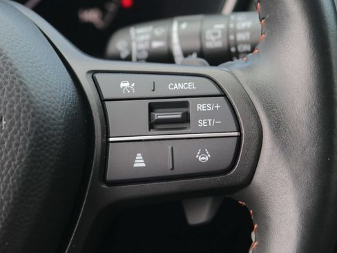 Used 2025 Honda CR-V Sport-L image 21