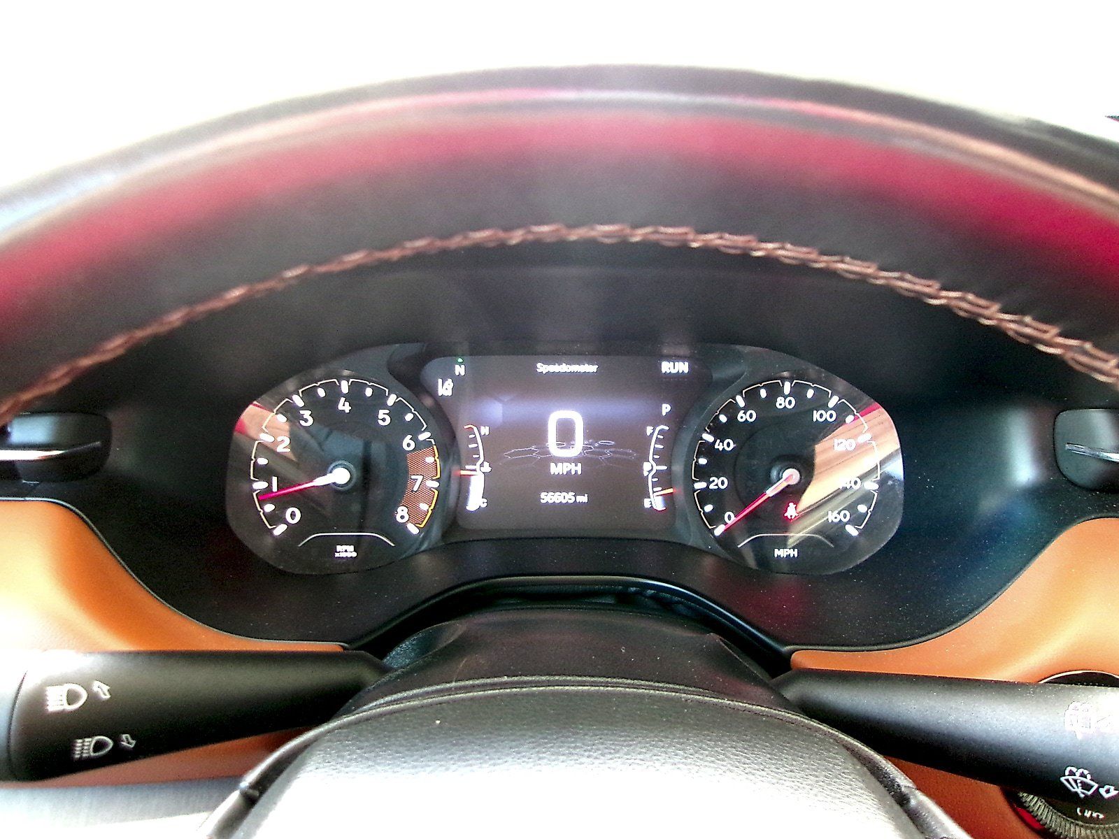 Used 2022 Jeep Compass Limited w/ Sun and Sound Group AWD/4WD image 8