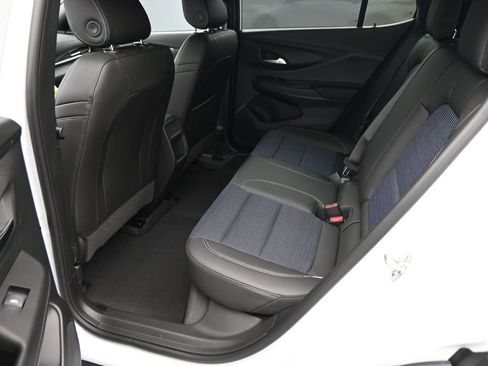 New 2026 Buick Envista Preferred w/ Convenience I Package image 15