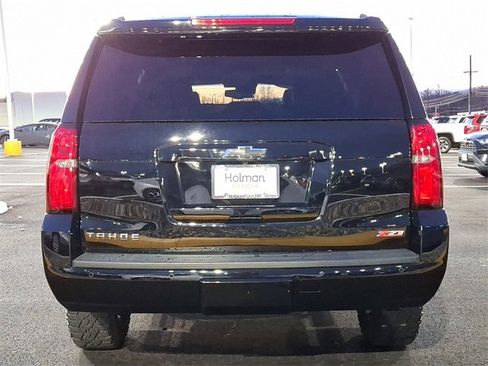Used 2018 Chevrolet Tahoe LT image 6