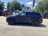 Used 2022 Jeep Grand Cherokee Laredo X image 4