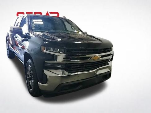 Used 2020 Chevrolet Silverado 1500 LT RWD image 19