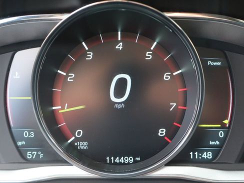 Used 2015 Volvo S60 T5 Premier image 45