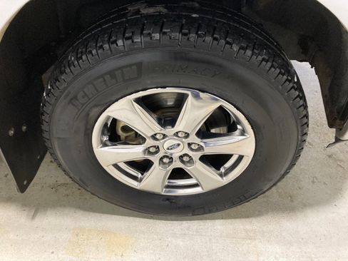 Used 2019 Ford F150 Lariat image 12