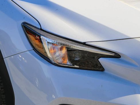 New 2025 Subaru WRX Premium image 4