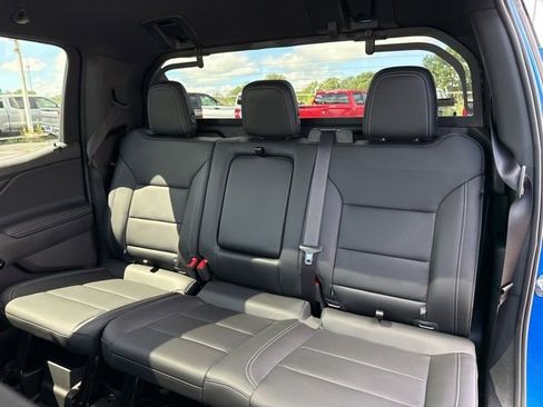 New 2026 Chevrolet Silverado EV LT AWD/4WD image 14