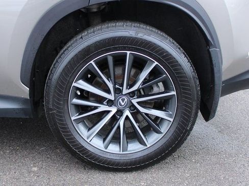 Used 2023 Lexus NX 350 AWD w/ Cold Area Package image 38