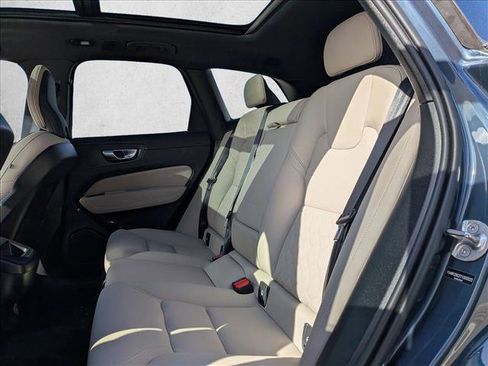 New 2026 Volvo XC60 B5 Plus w/ Protection Package Premier image 17