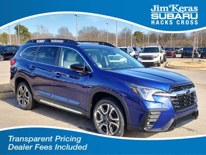 New 2026 Subaru Ascent Limited