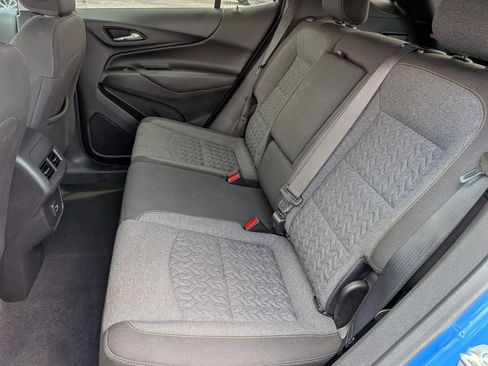 Used 2024 Chevrolet Equinox LT AWD/4WD image 27