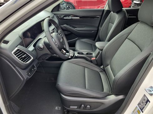 New 2026 Kia Seltos EX image 22
