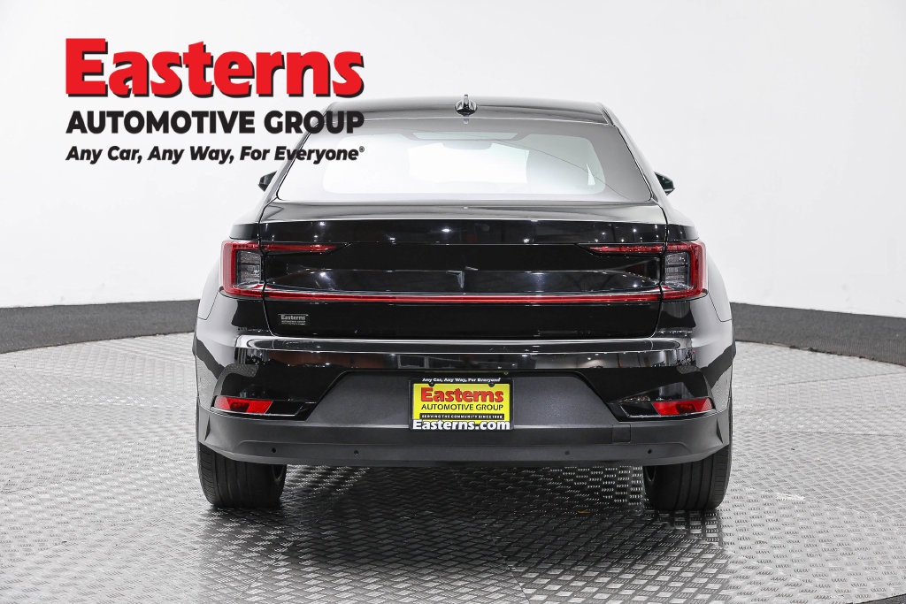 Used 2024 Polestar Polestar 2 AWD/4WD image 7