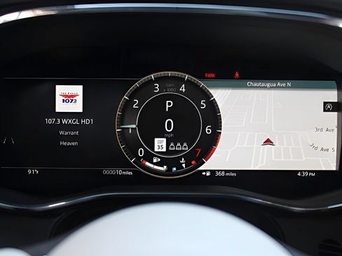 Used 2026 Jaguar F-PACE R-Dynamic S AWD/4WD image 21
