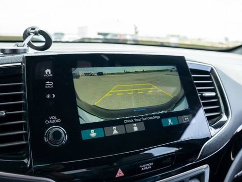 Used 2023 Honda Passport Elite image 21