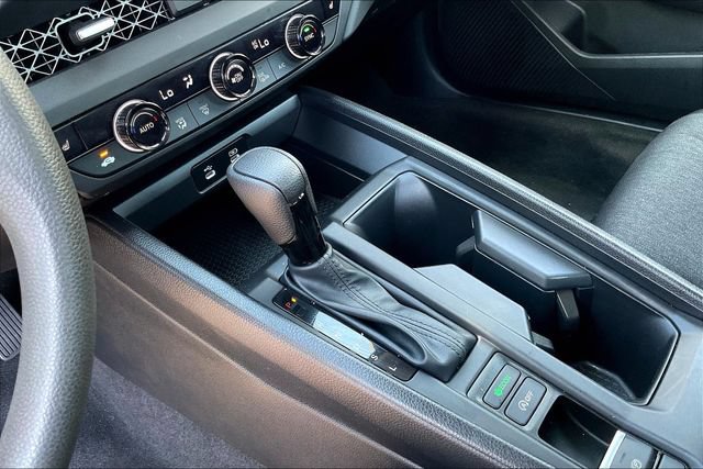Used 2025 Honda Accord SE image 20