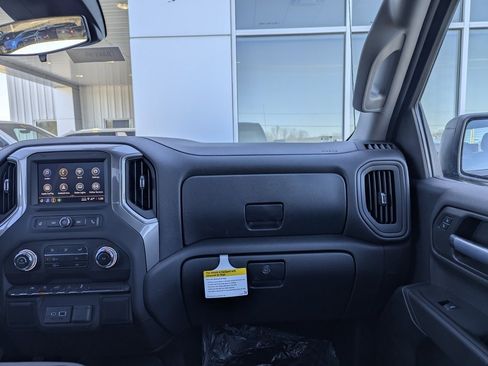 New 2026 GMC Sierra 1500 Pro w/ Pro Value Package image 4