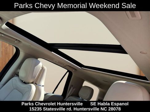 Used 2021 Lincoln Navigator Reserve w/ Luxury Package AWD/4WD image 4