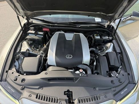 Certified 2023 Lexus IS 350 F Sport RWD image 17