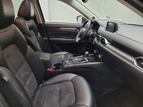 Used 2018 MAZDA CX-5 Touring w/ Preferred Equipment Package AWD/4WD image 21