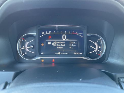 Used 2023 Honda Passport EX-L image 7