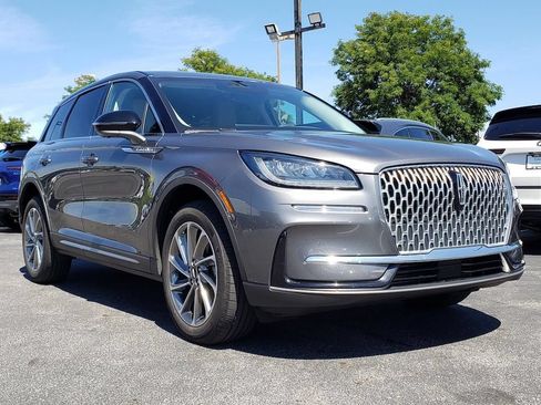 Used 2023 Lincoln Corsair AWD w/ Equipment Group 101A image 1