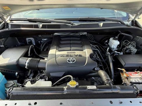 Used 2012 Toyota Tundra 4x4 Double Cab image 30