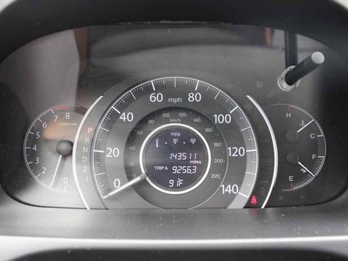 Used 2014 Honda CR-V EX image 17