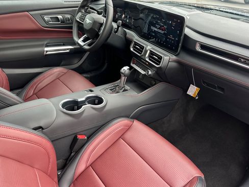New 2026 Ford Mustang Premium image 14