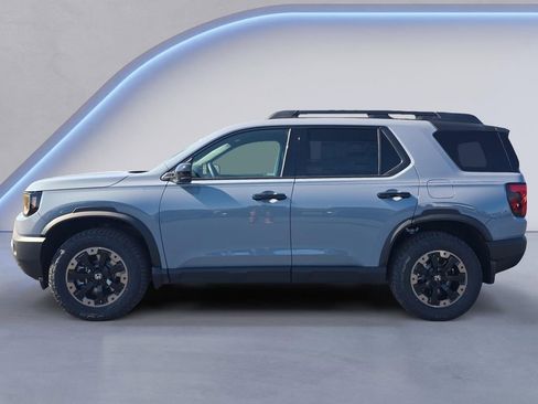 New 2026 Honda Passport TrailSport Elite image 2
