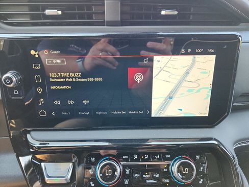 New 2026 GMC Sierra 1500 AT4X image 15