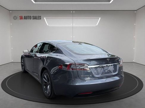 Used 2018 Tesla Model S 100D image 3