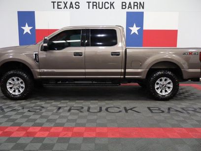 Used 2021 Ford F250 XLT