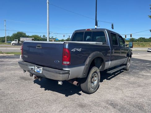 Used 2004 Ford F350 XL AWD/4WD image 3