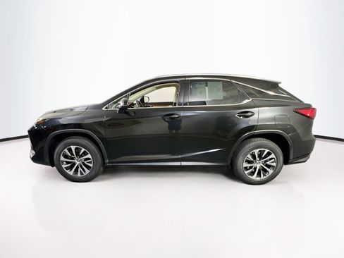 Used 2020 Lexus RX 350 AWD w/ Premium Package image 8