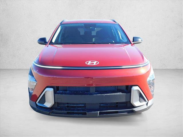 Used 2026 Hyundai Kona SEL Sport FWD image 4