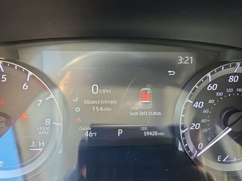 Used 2023 Toyota Highlander LE image 30