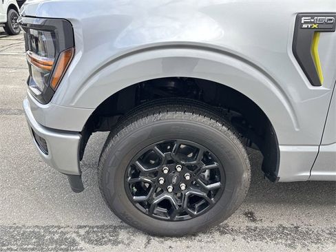 Used 2025 Ford F150 STX image 18