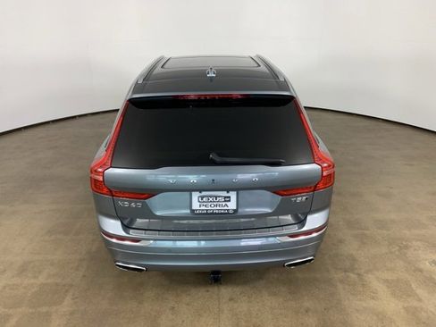 Used 2019 Volvo XC60 T5 Inscription w/ Protection Package Premier image 33