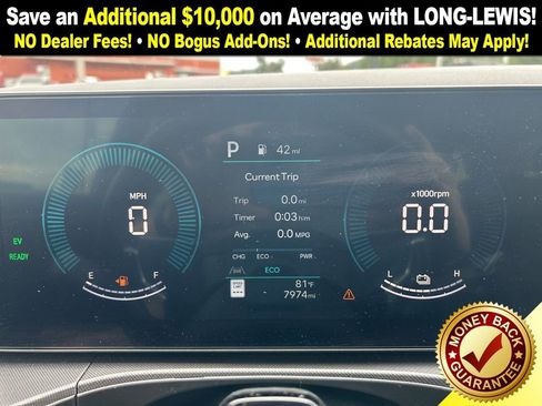 Used 2024 Hyundai Santa Fe SEL image 26