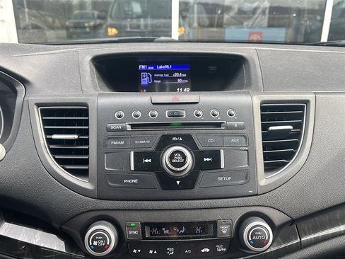 Used 2013 Honda CR-V EX-L image 8