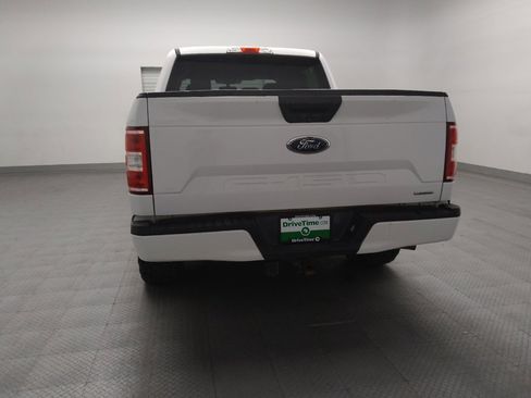 Used 2019 Ford F150 XL w/ Equipment Group 101A Mid RWD image 6