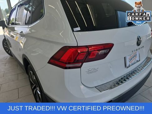 Used 2023 Volkswagen Tiguan S FWD image 23