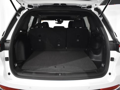 New 2025 Jeep Grand Cherokee Laredo X image 32